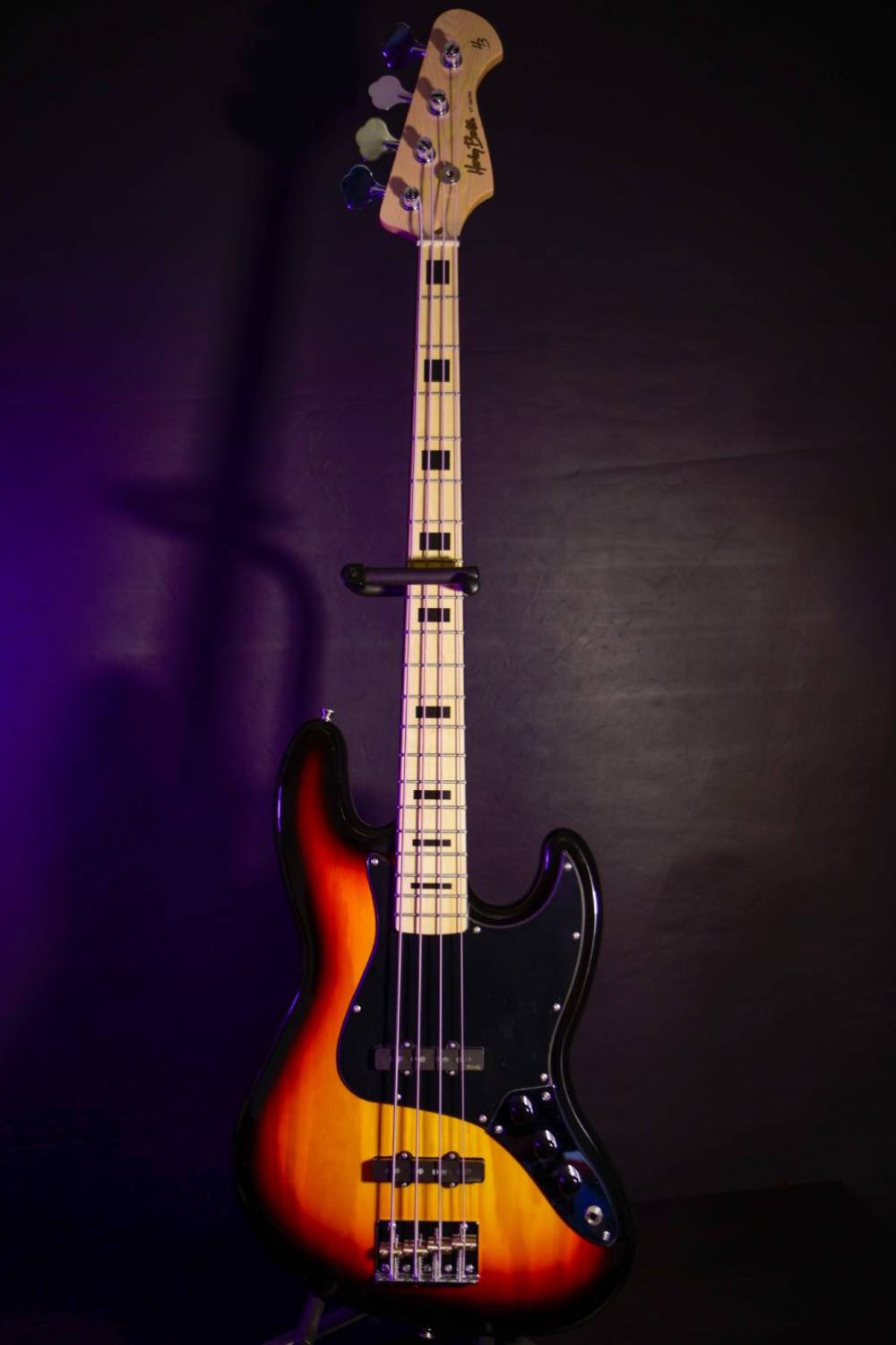 Bass Guitar